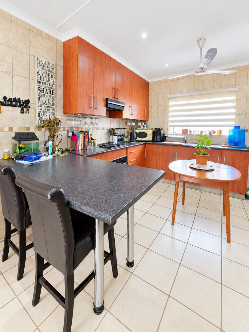 3 Bedroom Property for Sale in Songloed North West